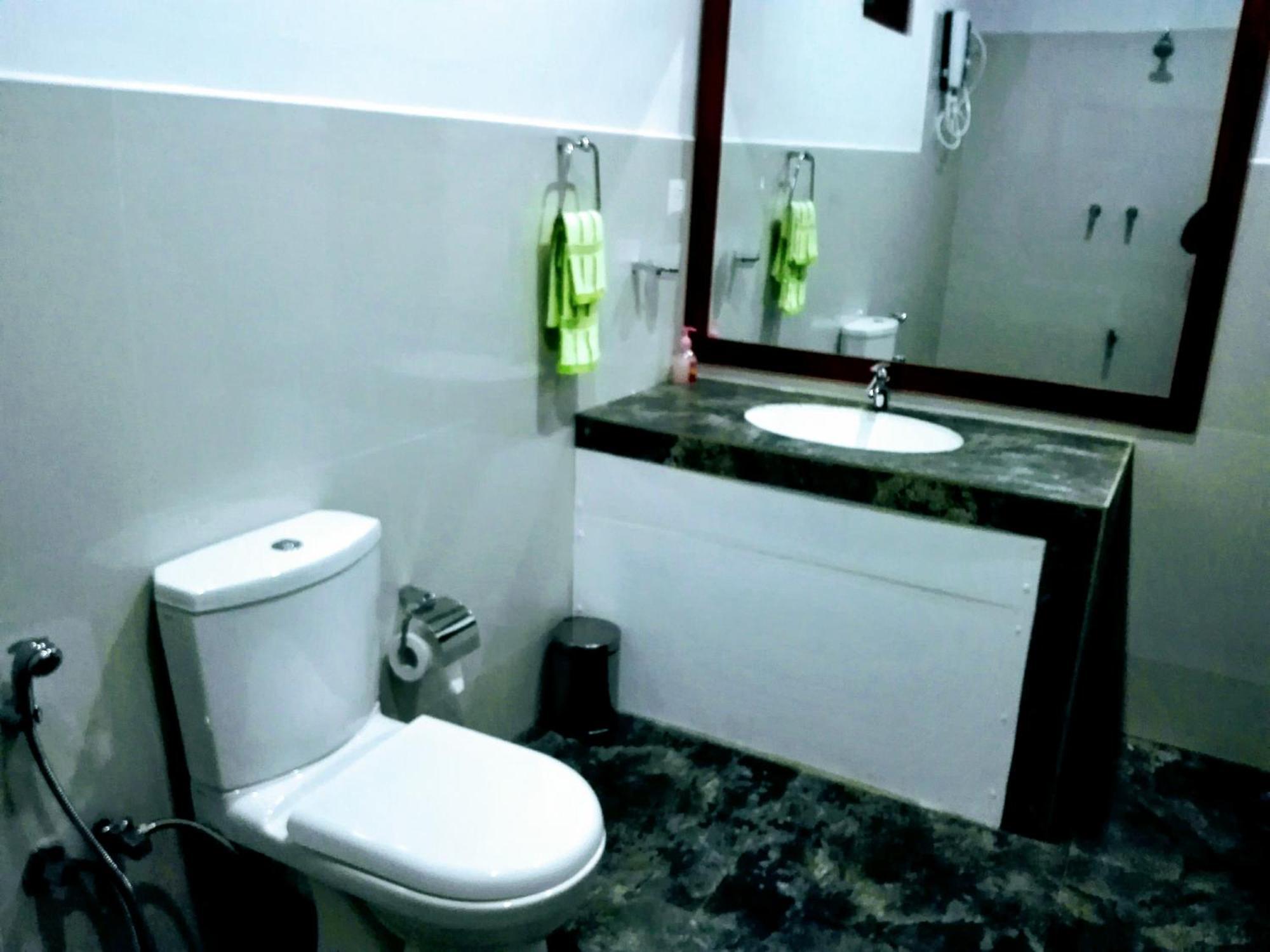 Hideaway Homestay Habarana Exterior photo