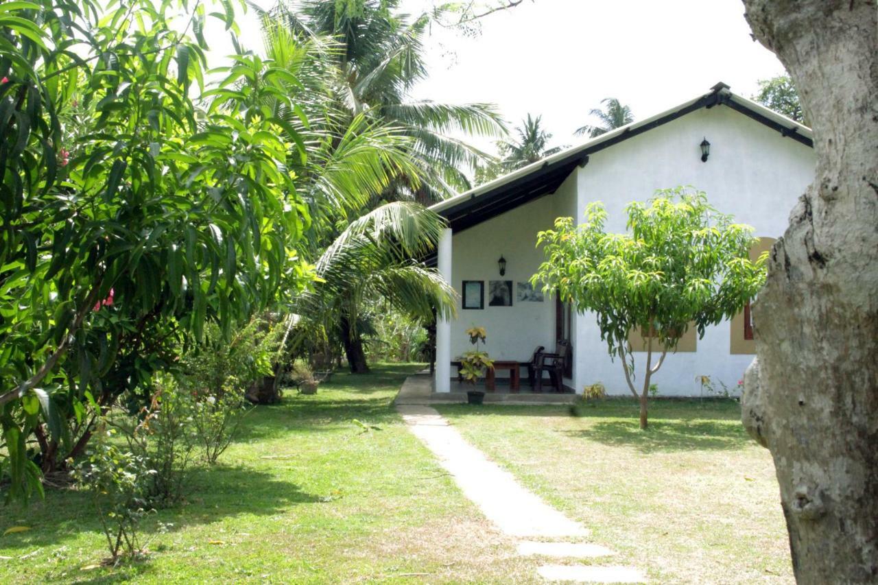 Hideaway Homestay Habarana Exterior photo